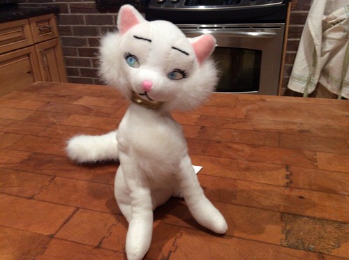 Disney store peluche duchessa - disney,