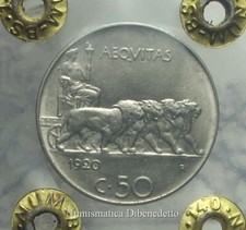 Vittorio Emanuele III - 50