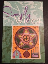 SIMPLY WICCA - Leanna