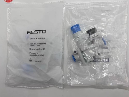 1pz nuova valvola - 1pz, vrpa-cm-q6-e