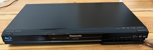 Panasonic dmp bd60 lettore - panasonic, dmp-bd60