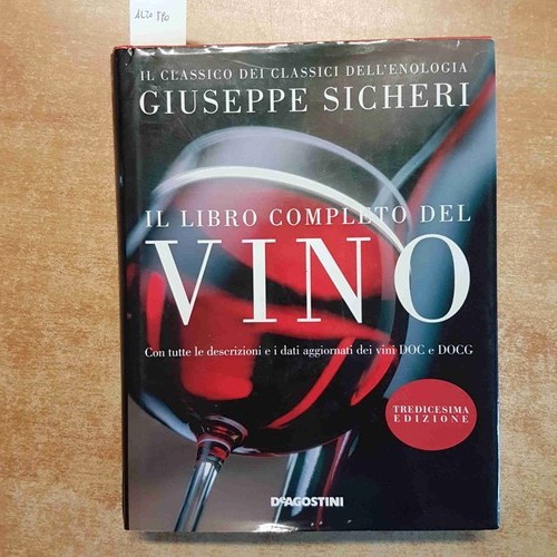 Agostini libro - de,