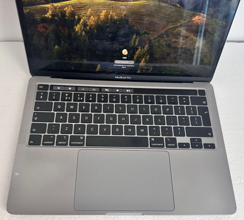 Apple macbook pro a2159 - pro, 13,3"