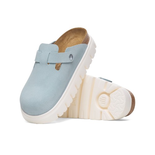 Sandali birkenstock boston - sandali,