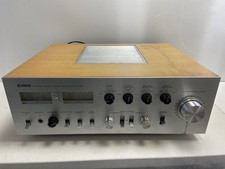 Amplificatore Yamaha CA-2000
