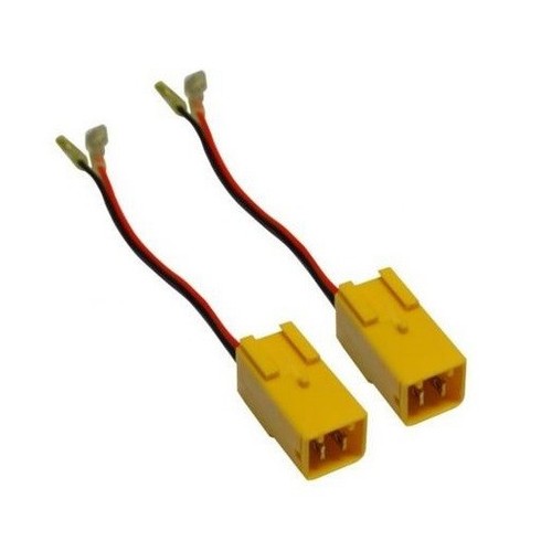 Cable adaptateur haut - cable, parleurs