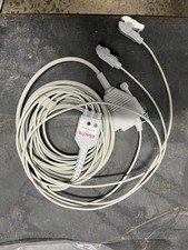 Esaote Cavo ECG 3 Piombo