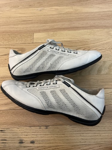 Scarpe guida adidas - guida, porsche