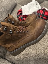 timberland Pro Whitman 6 punta