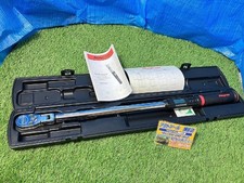 Snap-on ATECH3F300BN 1/2"Dr