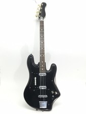 BASSO ELETTRICO ANNI 60 MADE