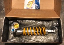 Mono Ohlins x Honda CRF 450