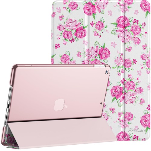 Procase cover ipad 7 - ipad, 9/8/7
