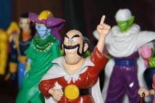 DragonBall GT - Action Figures