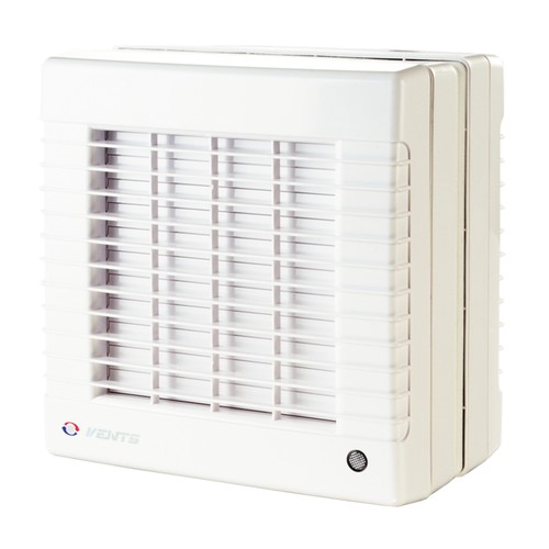 Ventilatore finestra 125 - di, mm