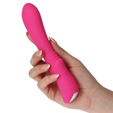 VIBRATORE in silicone donna
