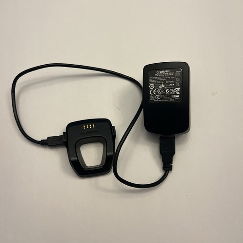 Garmin forerunner 305 - garmin,