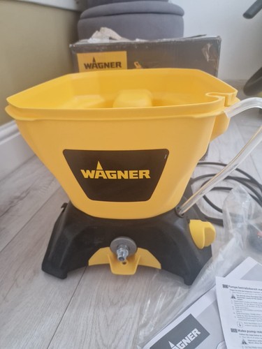 Wagner control 150 - wagner,