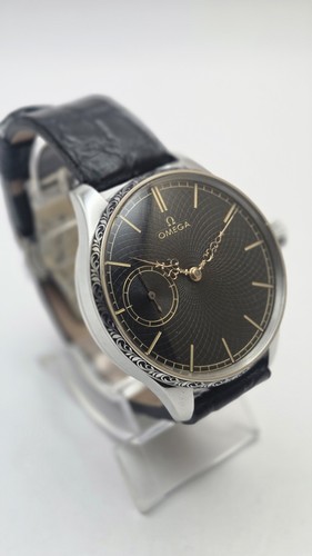Orologio polso omega - da,