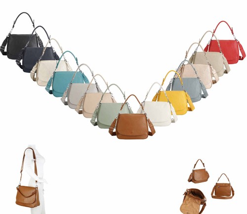 Borsa donna shopper - shopper, hobo