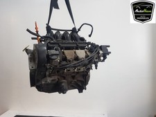 MOTORE ENGINE Volkswagen Fox