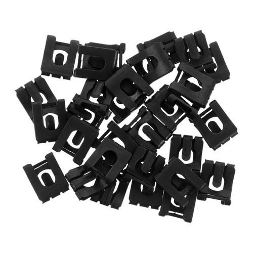 Pezzi anello ritenzione - 30, di