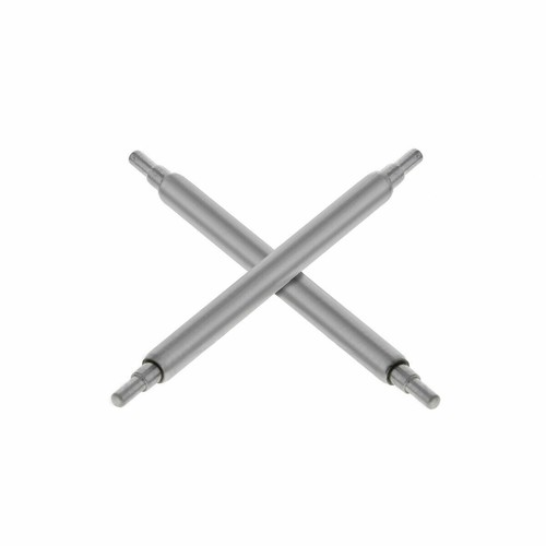 Barra molla per rolex old - 2,