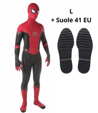 Costume spiderman far from - spiderman,