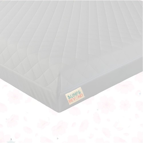 Materasso letto lettino