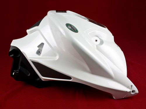 Serbatoio carburante benelli - serbatoio,