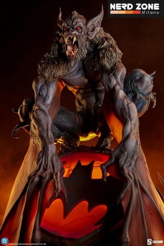 Preorder sideshow dc - sideshow,