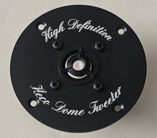 1x Tweeter Heco Calotta Ø