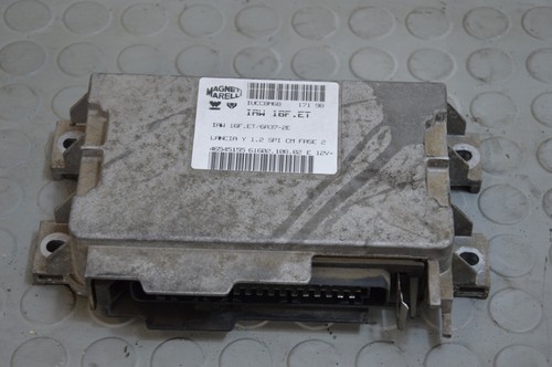 22452 centralina motore - 22452,