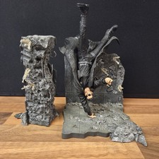 The Matrix Series 1 Neo Lobby