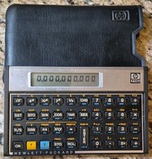 Calcolatrice scientifica