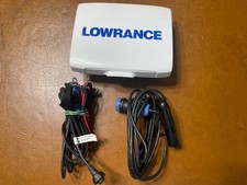 Lowrance elite dsi - elite-5,