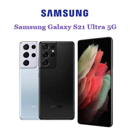 Nuovo samsung galaxy s21 ultra - samsung,
