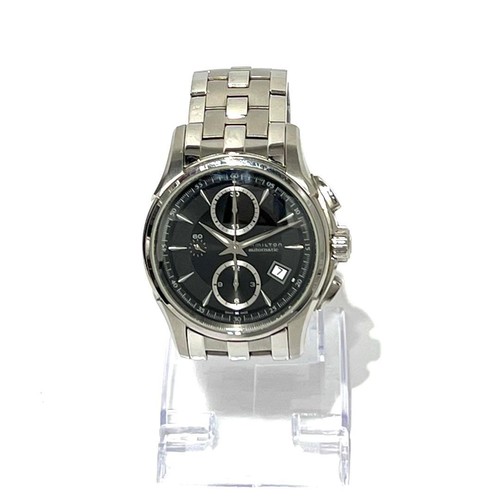 Orologio cronografo automatico