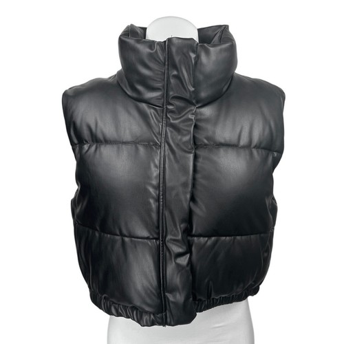 Giubbotto donna zara nero - zara,