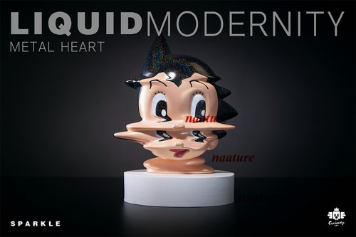 Weartdoing liquid modernity - liquid,