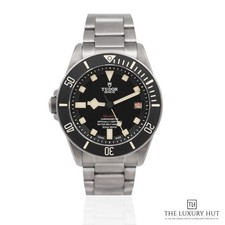 Tudor Pelagos LHD 25610TNL -