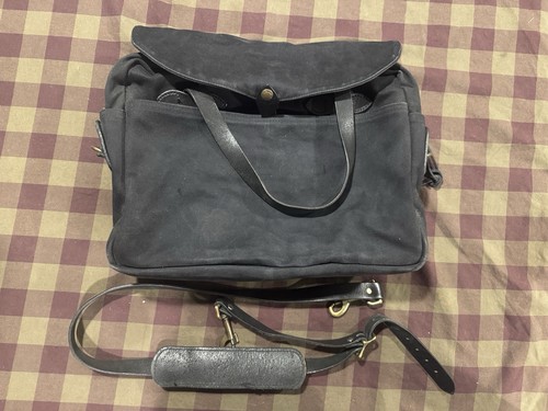 Valigetta filson 257 - 257, nera