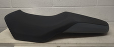 Sella da banco BMW F750GS