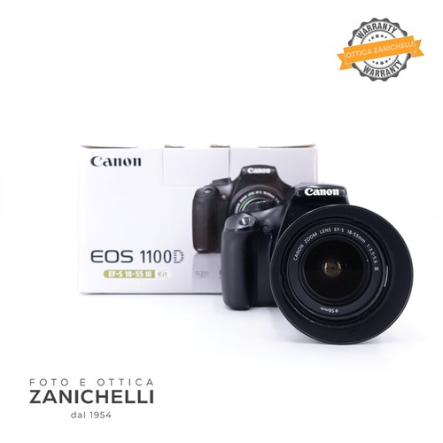 Canon eos 1100d 55mm iii - eos,