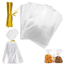 Xcrprt sacchetti trasparenti - xcrprt,