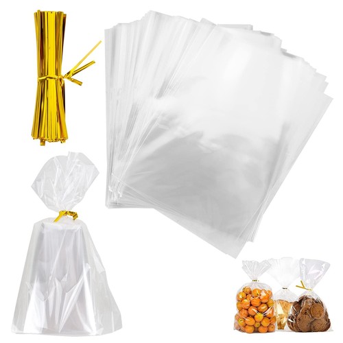 Xcrprt sacchetti trasparenti - xcrprt,