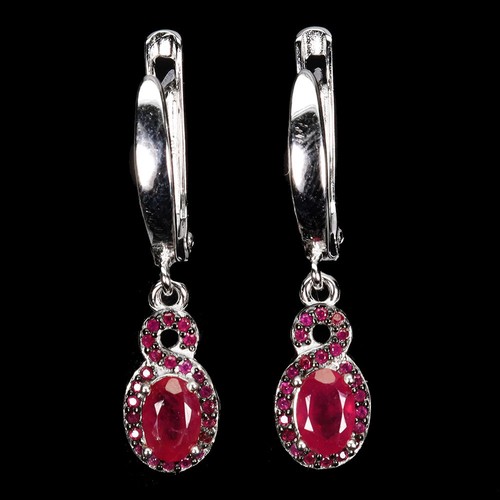 925 orecchini argento sterling - 925,