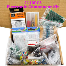 2110pcs kit componenti - di,