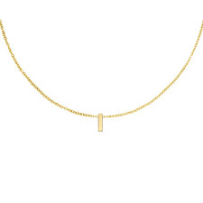 Collana Iniziale I (i) Donna