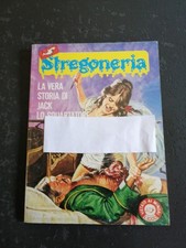 STREGONERIA 9 LA VERA STORIA